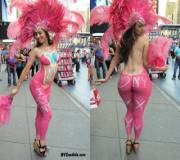 I ♥ New York!