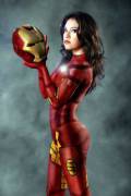 Iron Gone Wild