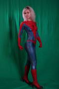 Spider-Woman
