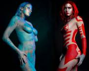 Wired Women
