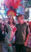 He ♥'s NY