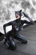 Catwoman