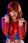 Spidergirl