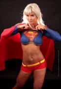 Supergirl