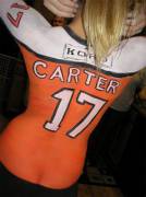 Philadelphia Flyers Fan