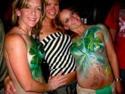 Saint Patrick paintings