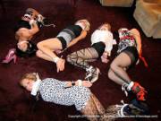 Five Damsels