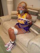 Not sure if hazing...or kidnapping