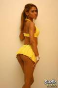 Suelle India in Yellow - Album