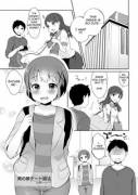 [Yamadori] Otokonoko Date Shouhou (Tamahime)