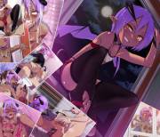 Make A Matchless ♂ Succubus Masochistic!!!(English)