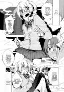 [Suemitsu Dicca] Magical Insence Vol. 1