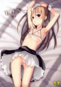 Eien 1-3+extra (trapXtrap , guyXtrap)
