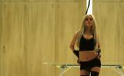 Dancing