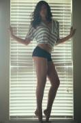 A balancing act
