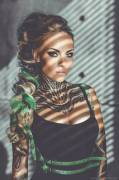 Nice tattoos