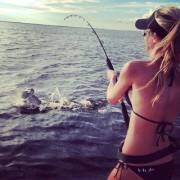 Fishing