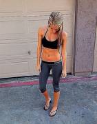 Sexy Jogger