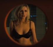 Sarah Chalke - Chaos Theory Bra and Panties - Panned - /r/SarahChalke