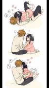 I want to be a kitty (っ◞‸◟c)