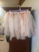 I MADE A TUTU