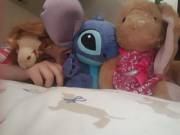 Im a stuffie too!