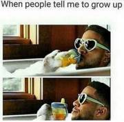 Exactly! ҉