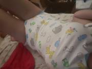 Mama got onsie 