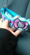 Found this while buying a new toy for my Doms sick doggy. Maaaay have got it for myself ;3