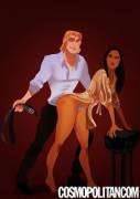 BDSM Princesses