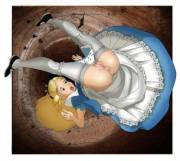 Alice Upskirt