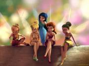 Tinker Bell