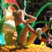 Disney Parks Tinker Bell Upskirts - Best Of