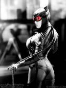 Catwoman (cosplay)