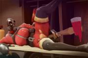More Pre-Game Shenanigans [TF2]