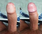 On or off?