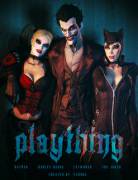 Batman:plaything