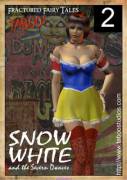 Snow white 2