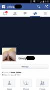 Reported a profile to Facebook, got an email back telling me they saw no problem with it...NSFW