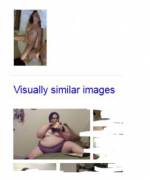 Visually Similar Images