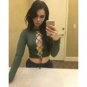 McKayla Maroney