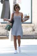 Sarah Hyland