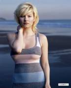 Elisha Cuthbert