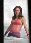 Hilary Duff