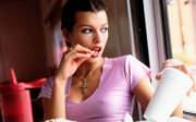 Milla Jovovich