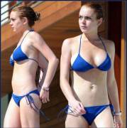 Lindsey Lohan