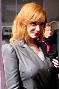 Christina Hendricks