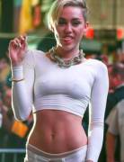 Miley Cyrus