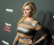 Abigail Breslin