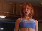 Alyson Hannigan